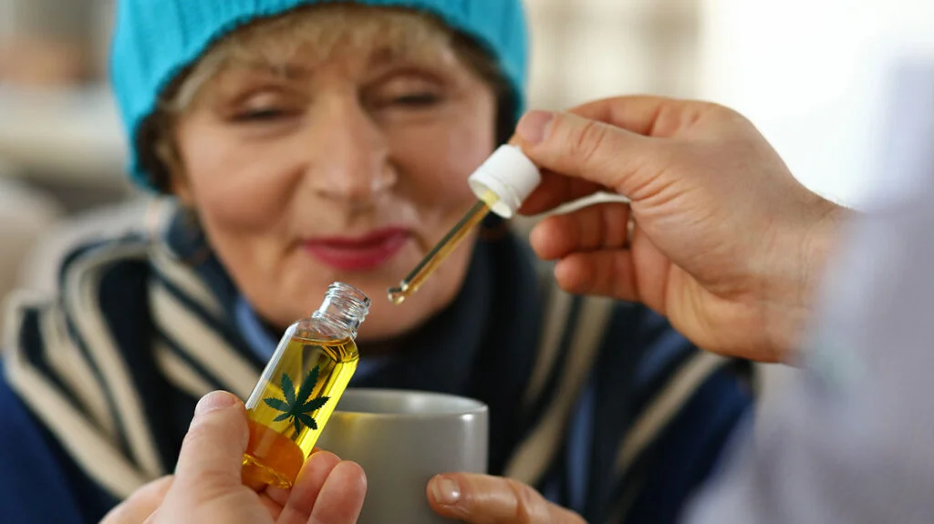 Cannabinoids and Their Effects