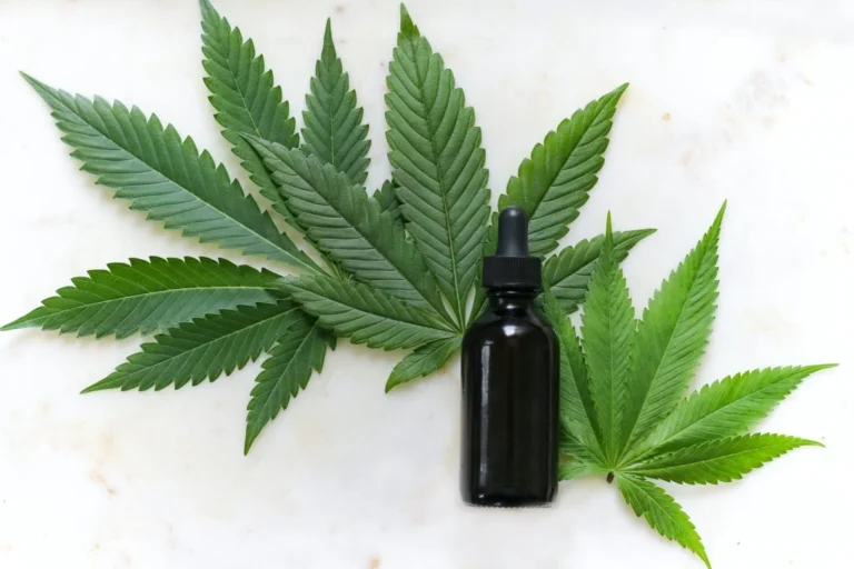 Cannabis for mental health